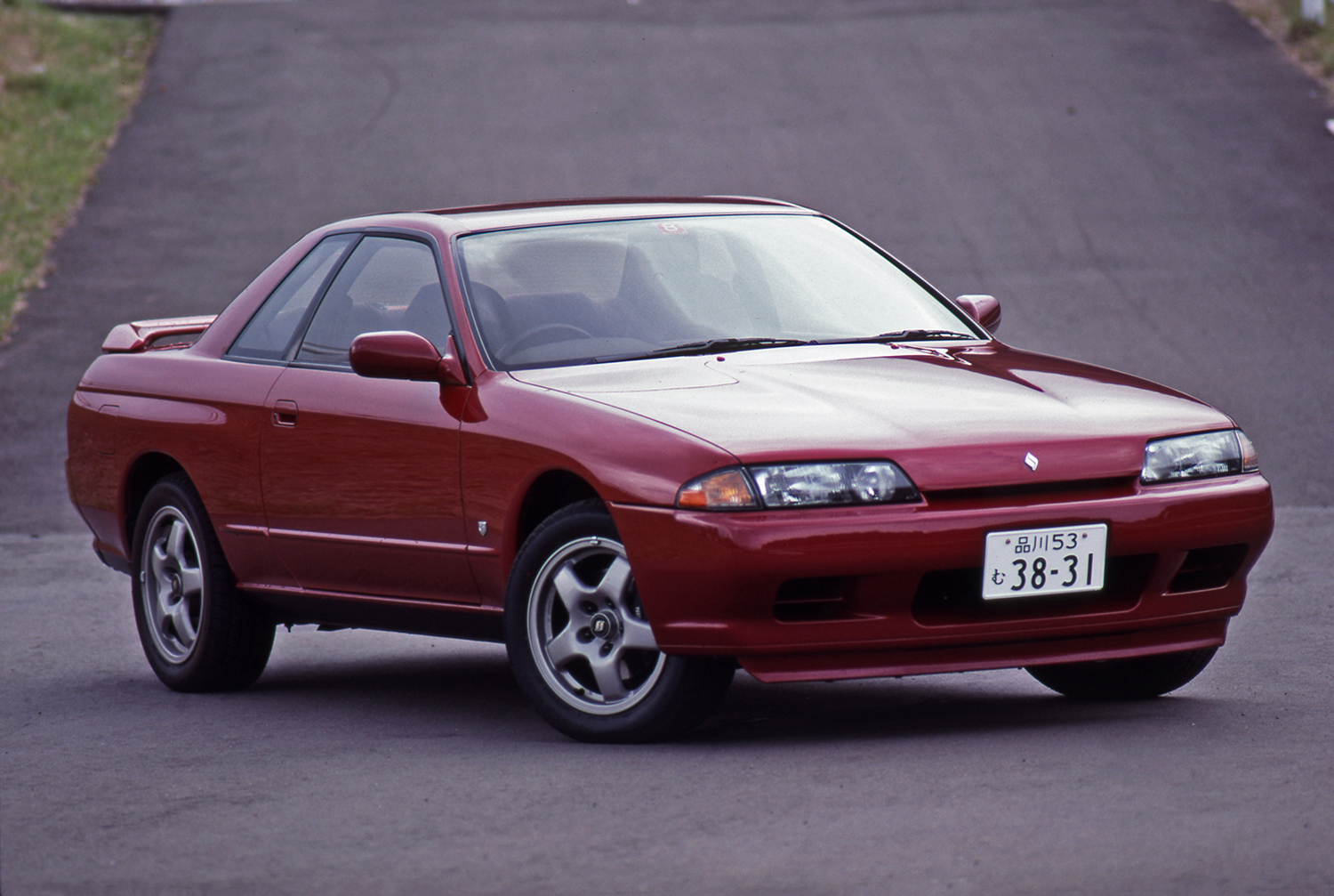 歴代日産スカイラインでベストなデザインは？ 〜 画像39