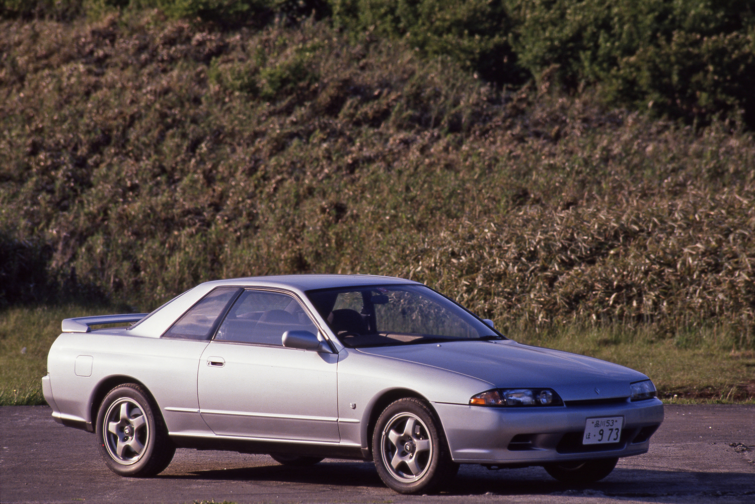 歴代日産スカイラインでベストなデザインは？ 〜 画像40