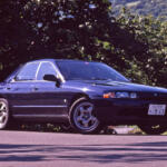 【画像】歴代スカイラインで一番デザインがいいのはどれ？　13代もの歴史のなかからプロが「R32」を選んだワケ 〜 画像41