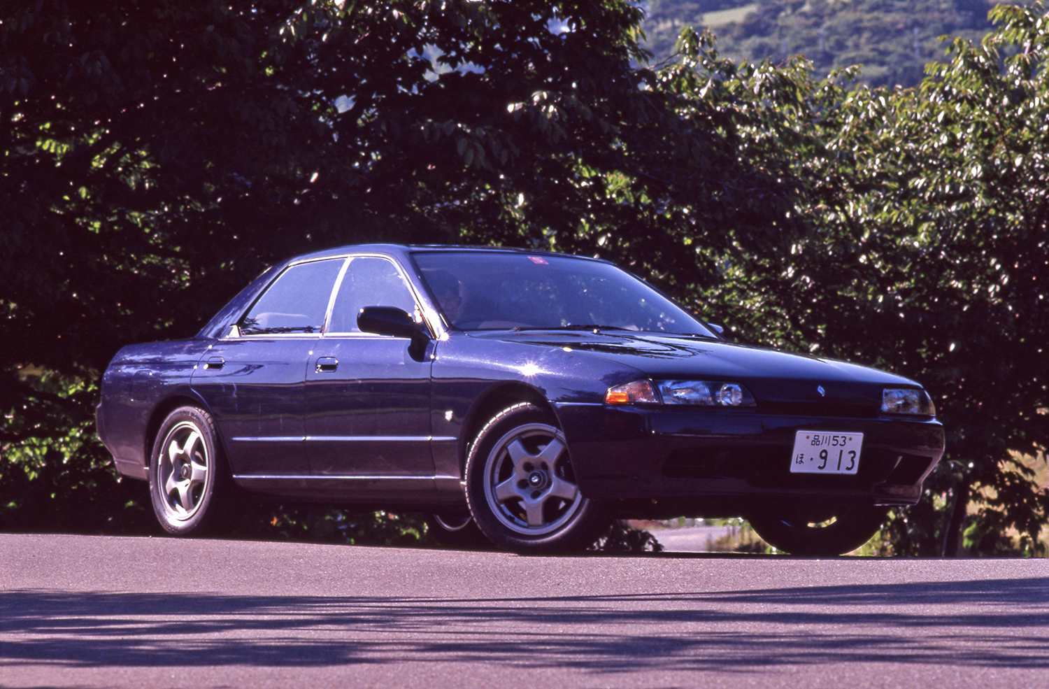 歴代日産スカイラインでベストなデザインは？ 〜 画像41