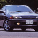 【画像】歴代スカイラインで一番デザインがいいのはどれ？　13代もの歴史のなかからプロが「R32」を選んだワケ 〜 画像42