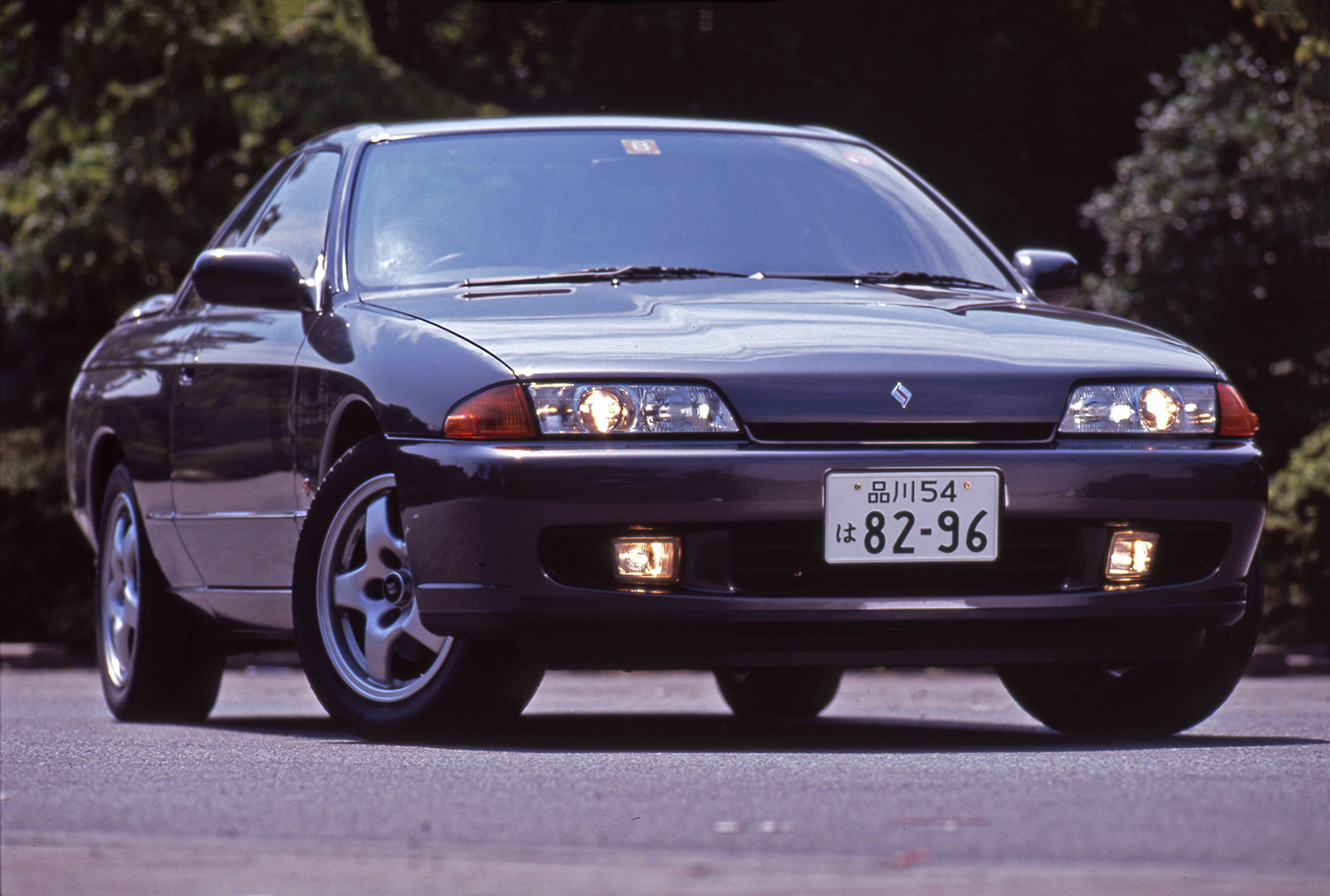 歴代日産スカイラインでベストなデザインは？ 〜 画像42