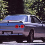 【画像】歴代スカイラインで一番デザインがいいのはどれ？　13代もの歴史のなかからプロが「R32」を選んだワケ 〜 画像43