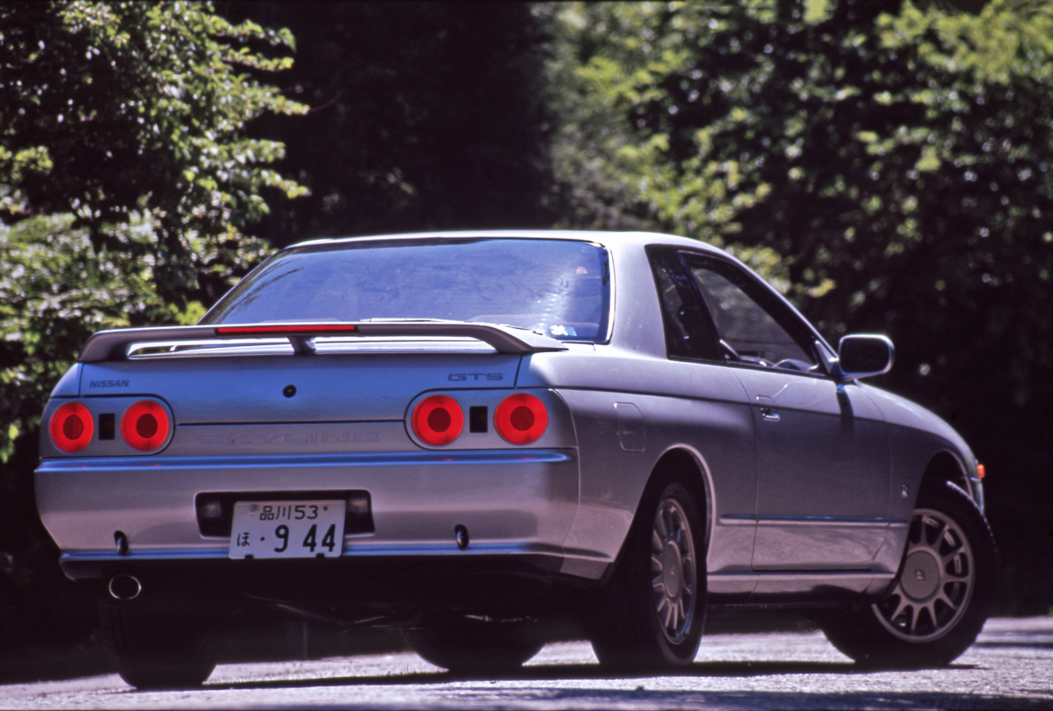 歴代日産スカイラインでベストなデザインは？ 〜 画像43