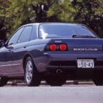 【画像】歴代スカイラインで一番デザインがいいのはどれ？　13代もの歴史のなかからプロが「R32」を選んだワケ 〜 画像1