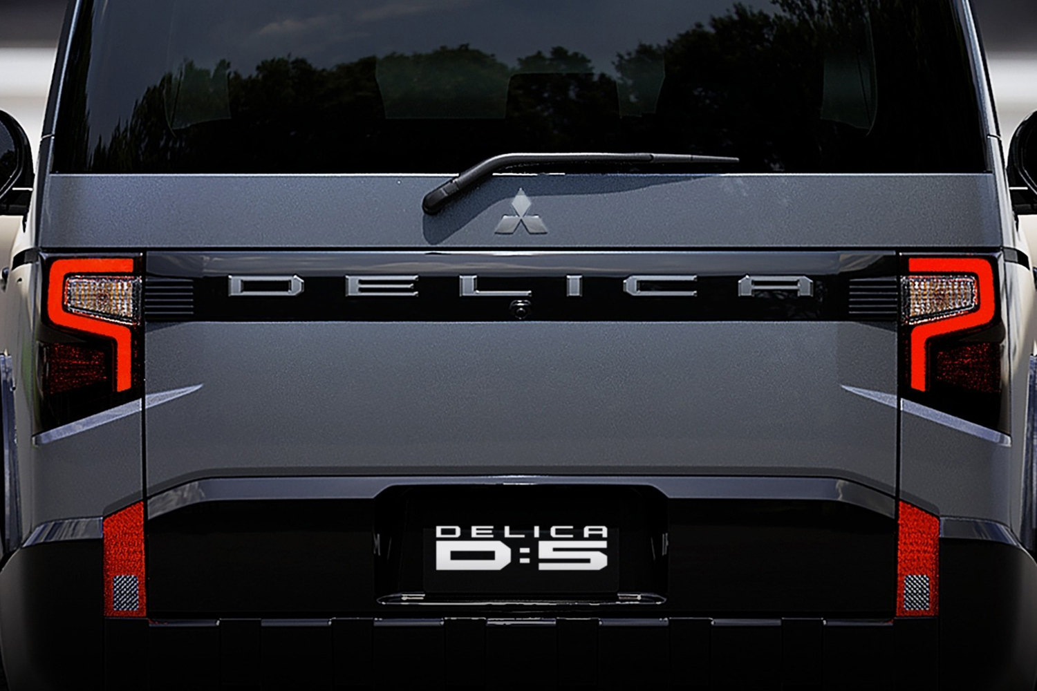 三菱デリカD:5はなぜ売れ続けるのか 〜 画像2