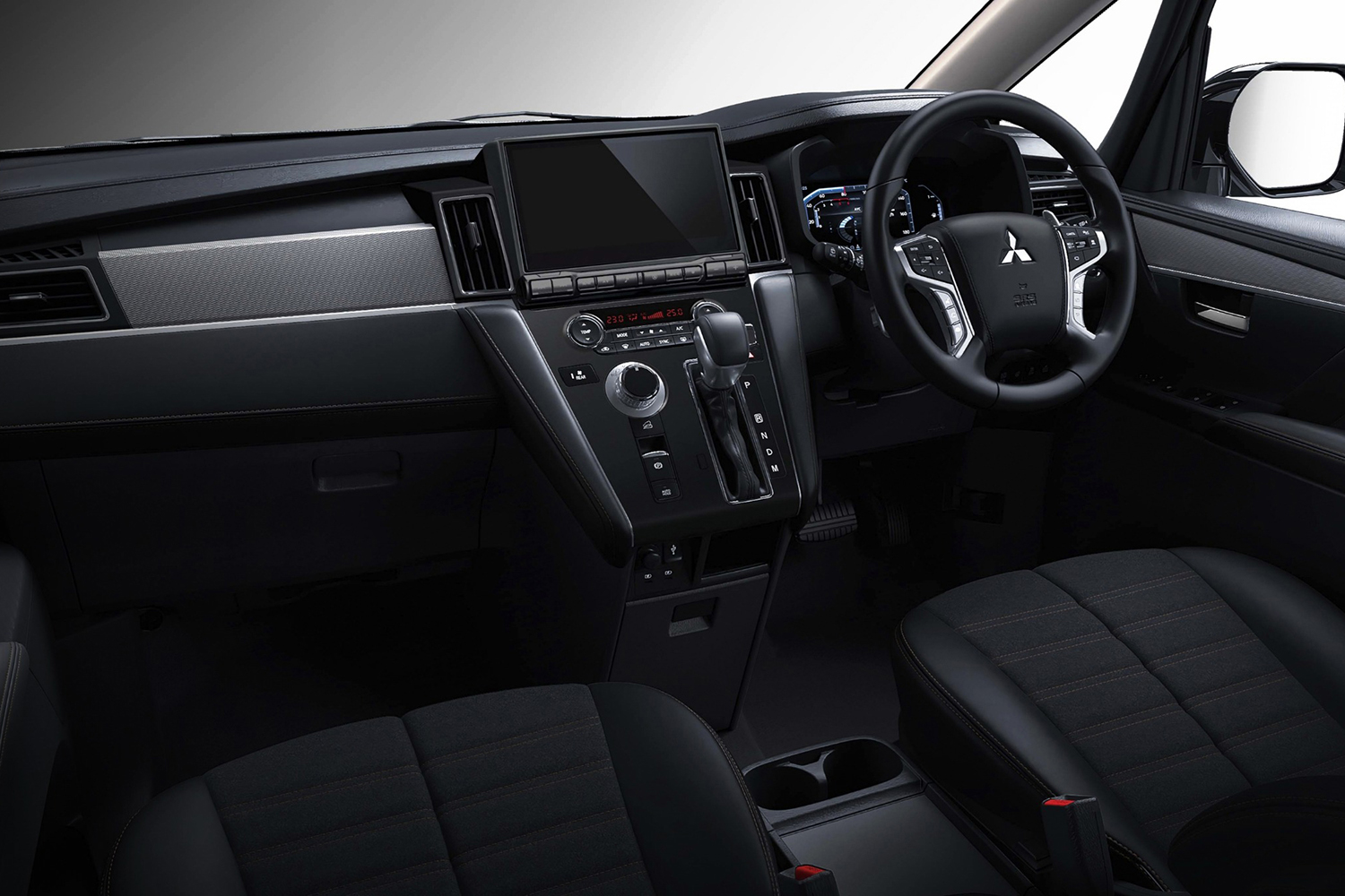 三菱デリカD:5はなぜ売れ続けるのか 〜 画像6