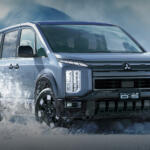 日本における三菱の顔は間違いなくデリカD:5！　フルモデルチェンジせずともずーっと売れ続ける怪物ミニバンの秘密