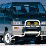 【画像】日本における三菱の顔は間違いなくデリカD:5！　フルモデルチェンジせずともずーっと売れ続ける怪物ミニバンの秘密 〜 画像11