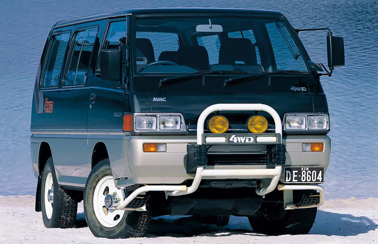 三菱デリカD:5はなぜ売れ続けるのか 〜 画像11