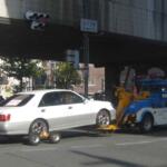 かつて駐車違反とえばレッカー移動されてなかった？　いまレッカーされる違反車を見かけなくなったワケ