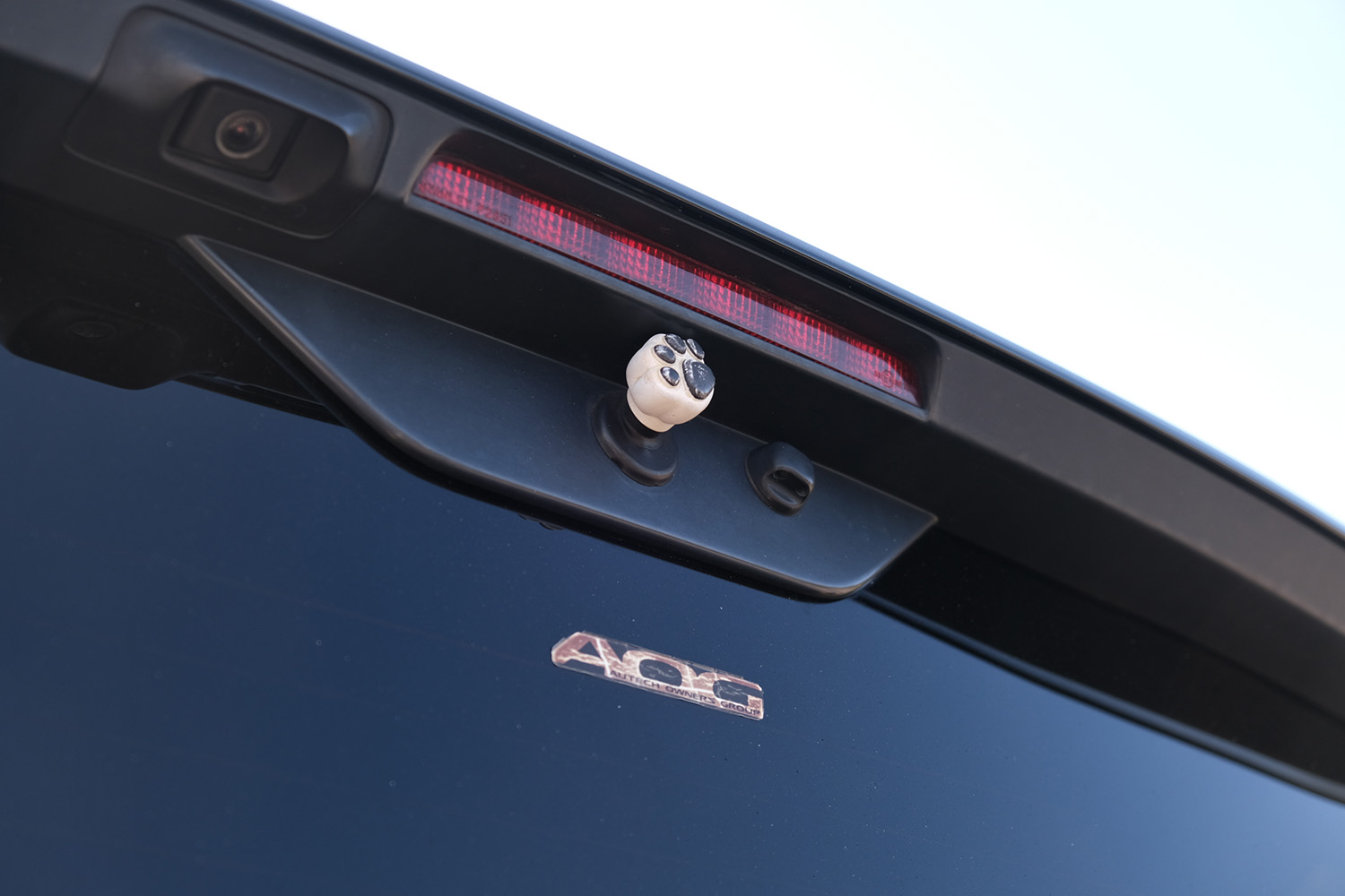 メーカーとの間に絆を育む「オーテック里帰りミーティング2025」はオーナーたちの故郷になっていた 〜 画像83