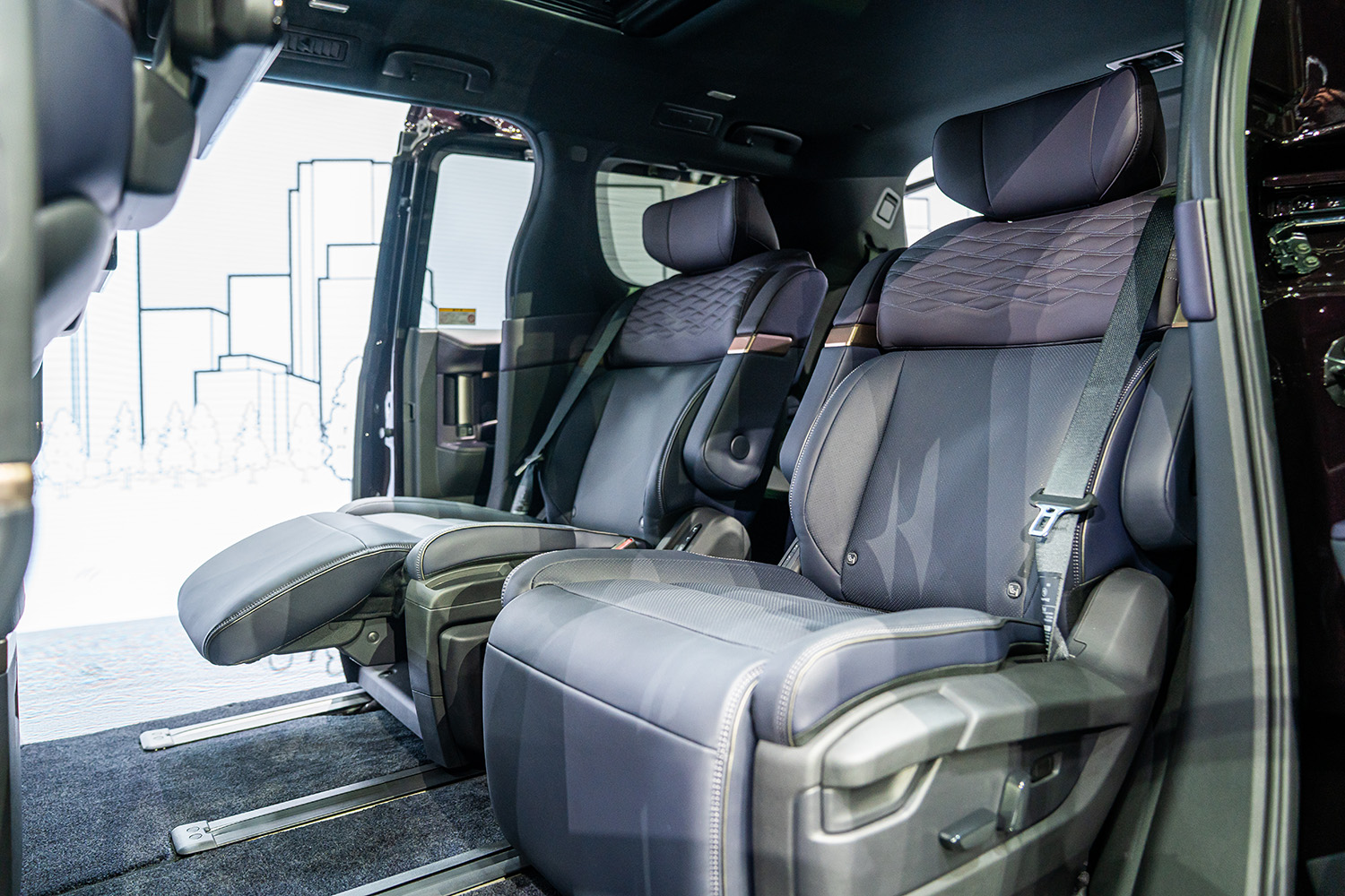 メーカーとの間に絆を育む「オーテック里帰りミーティング2025」はオーナーたちの故郷になっていた 〜 画像85