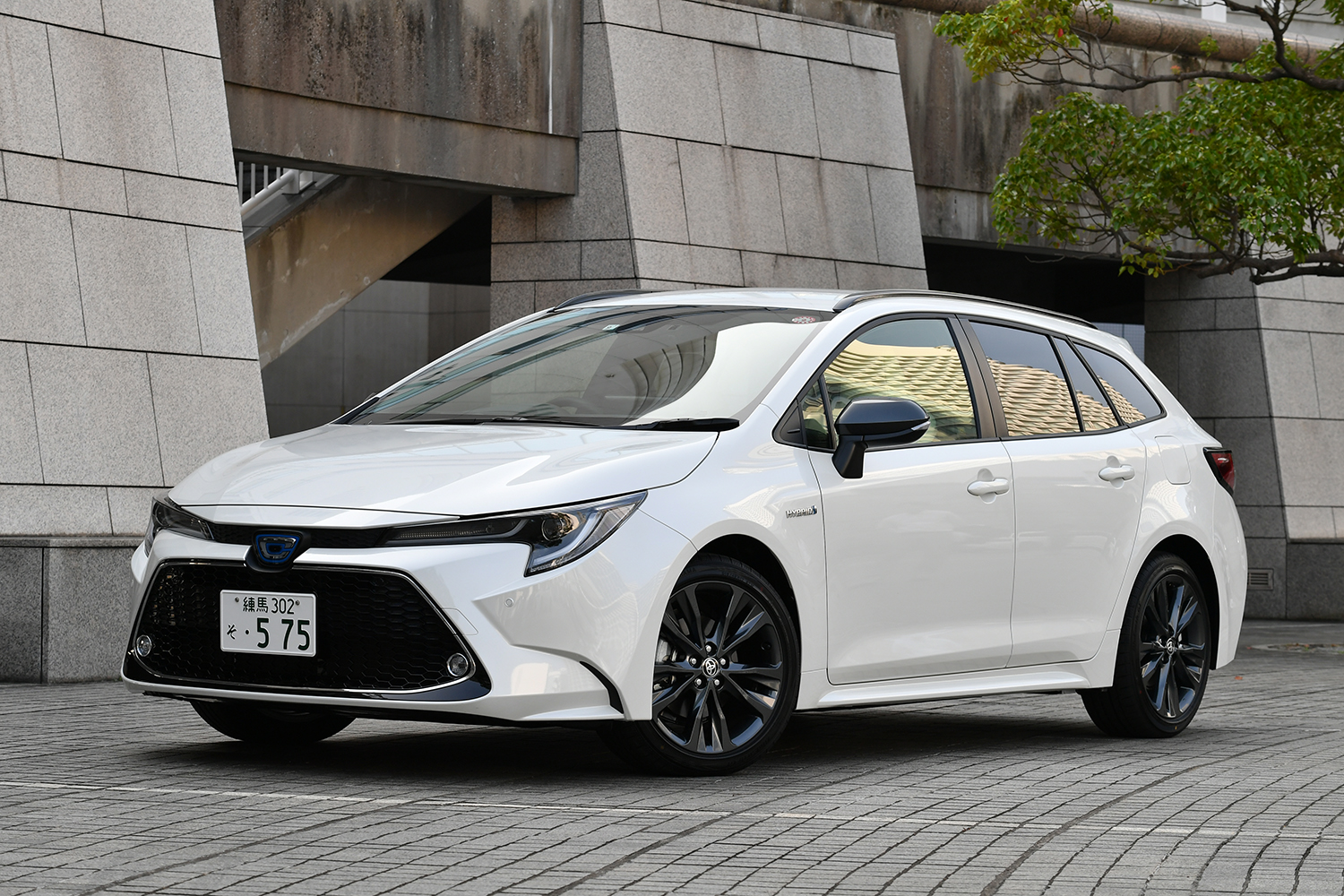 日本仕様と意外なほど異なる欧州仕様のトヨタ・カローラ 〜 画像1