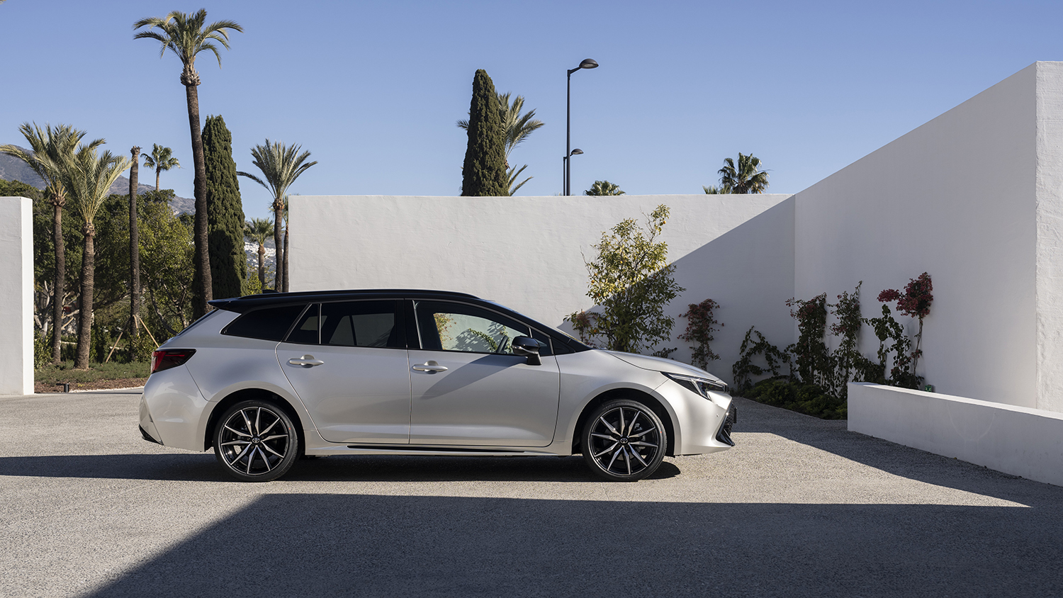 日本仕様と意外なほど異なる欧州仕様のトヨタ・カローラ 〜 画像3