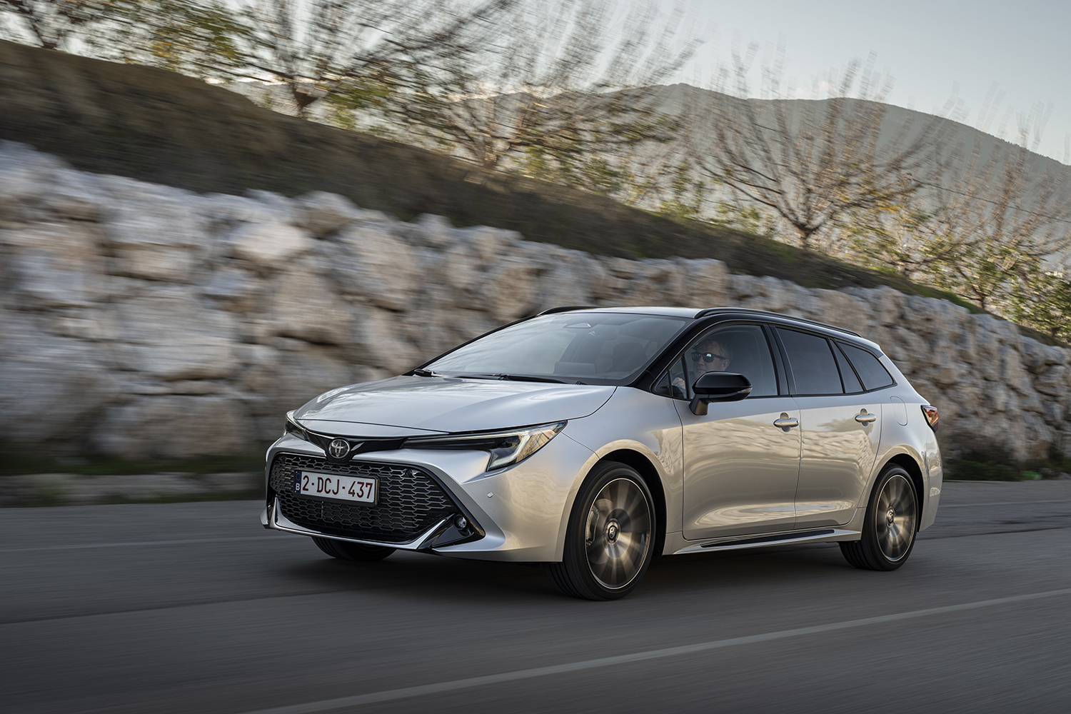 日本仕様と意外なほど異なる欧州仕様のトヨタ・カローラ 〜 画像5