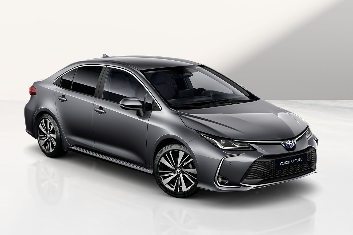 日本仕様と意外なほど異なる欧州仕様のトヨタ・カローラ 〜 画像7