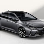 【画像】２リッターハイブリッドにGRスポーツだと？　サイズもデカいし日本とは違う欧州仕様のカローラがうらやましいぞ！ 〜 画像8