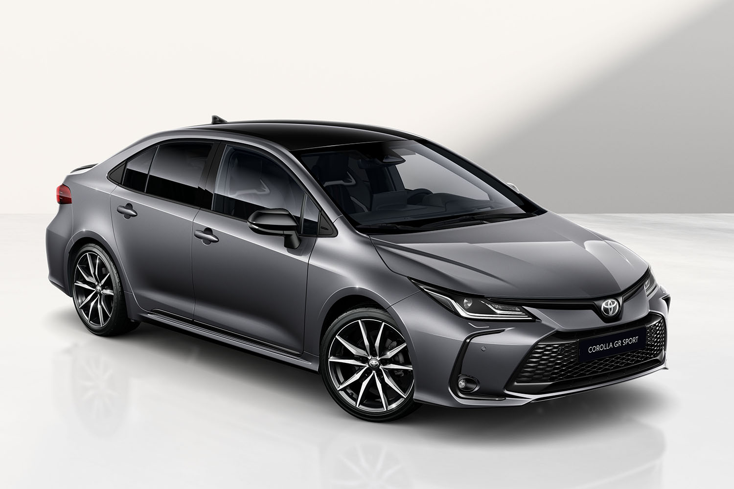 日本仕様と意外なほど異なる欧州仕様のトヨタ・カローラ