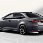 【画像】２リッターハイブリッドにGRスポーツだと？　サイズもデカいし日本とは違う欧州仕様のカローラがうらやましいぞ！ 〜 画像9