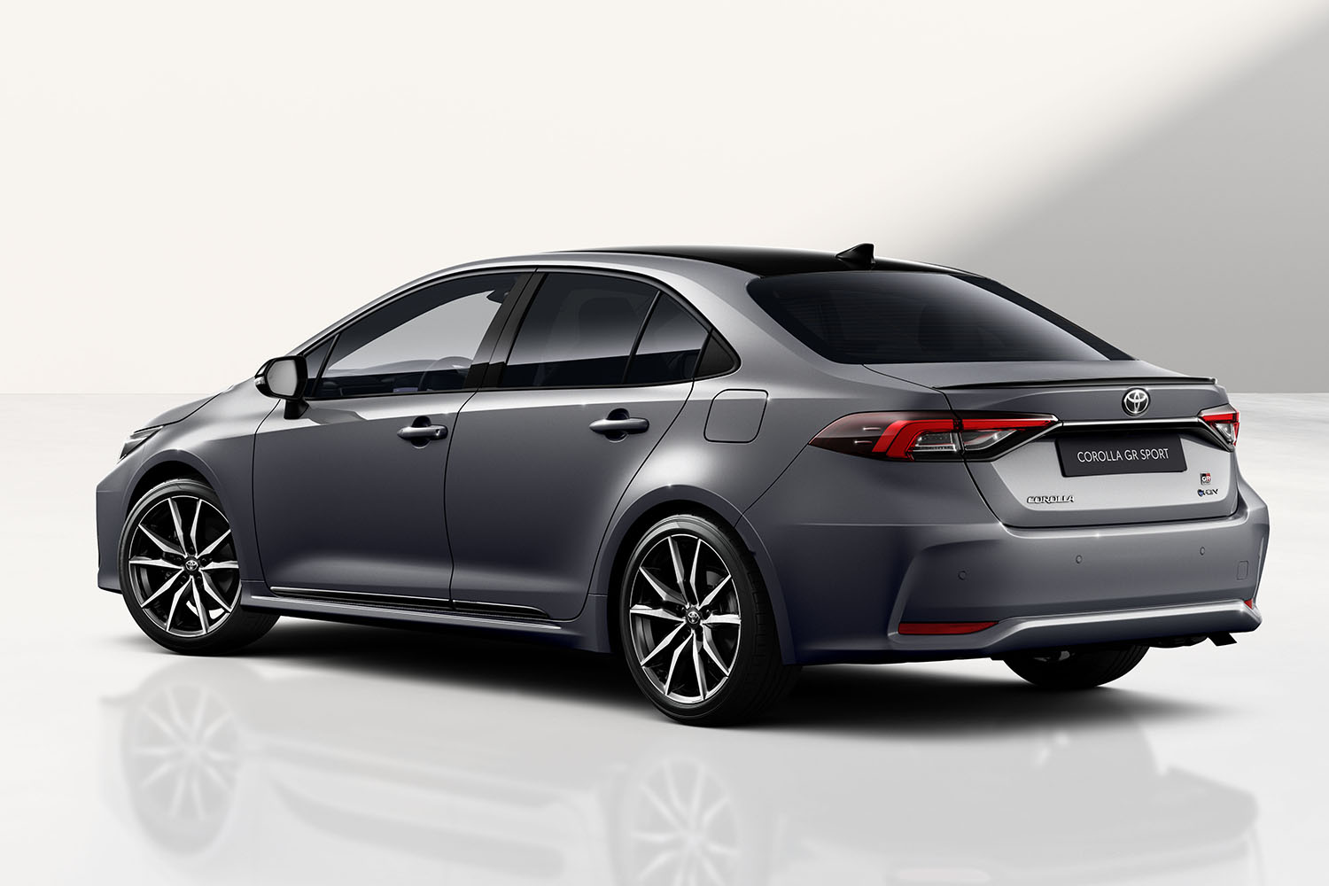 日本仕様と意外なほど異なる欧州仕様のトヨタ・カローラ 〜 画像9