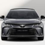 ２リッターハイブリッドにGRスポーツだと？　サイズもデカいし日本とは違う欧州仕様のカローラがうらやましいぞ！