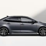 【画像】２リッターハイブリッドにGRスポーツだと？　サイズもデカいし日本とは違う欧州仕様のカローラがうらやましいぞ！ 〜 画像11