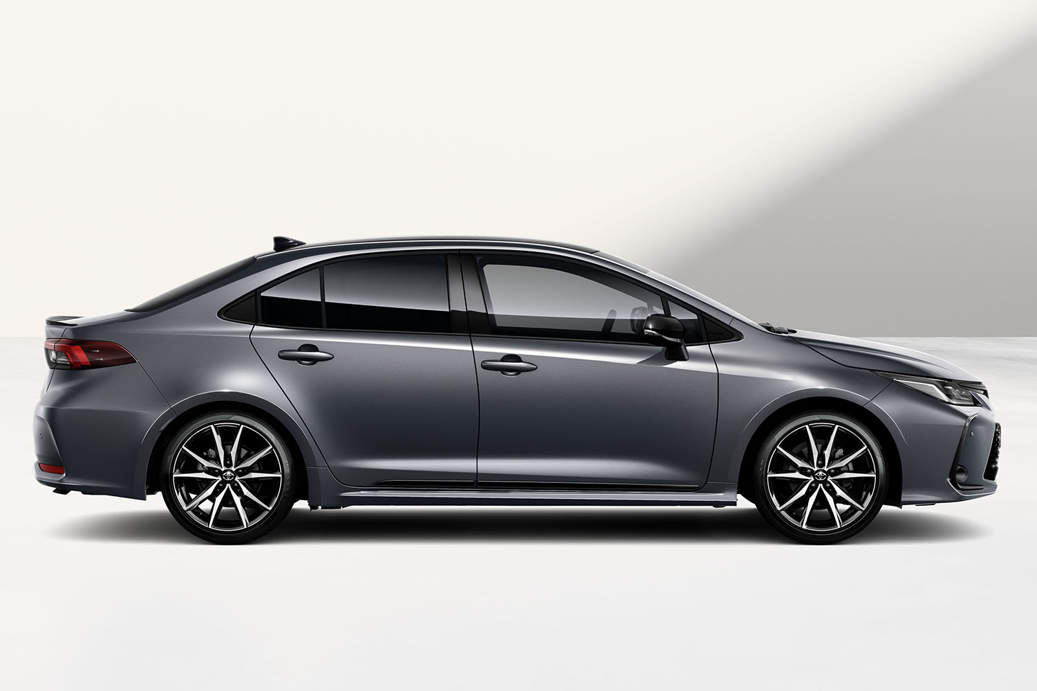 日本仕様と意外なほど異なる欧州仕様のトヨタ・カローラ 〜 画像11