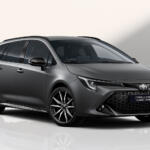 【画像】２リッターハイブリッドにGRスポーツだと？　サイズもデカいし日本とは違う欧州仕様のカローラがうらやましいぞ！ 〜 画像12