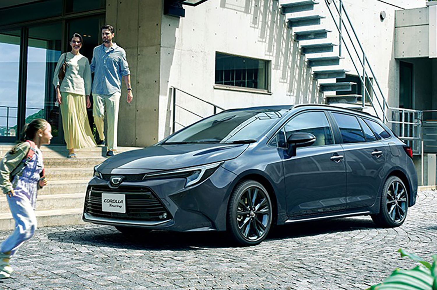 日本仕様と意外なほど異なる欧州仕様のトヨタ・カローラ 〜 画像14