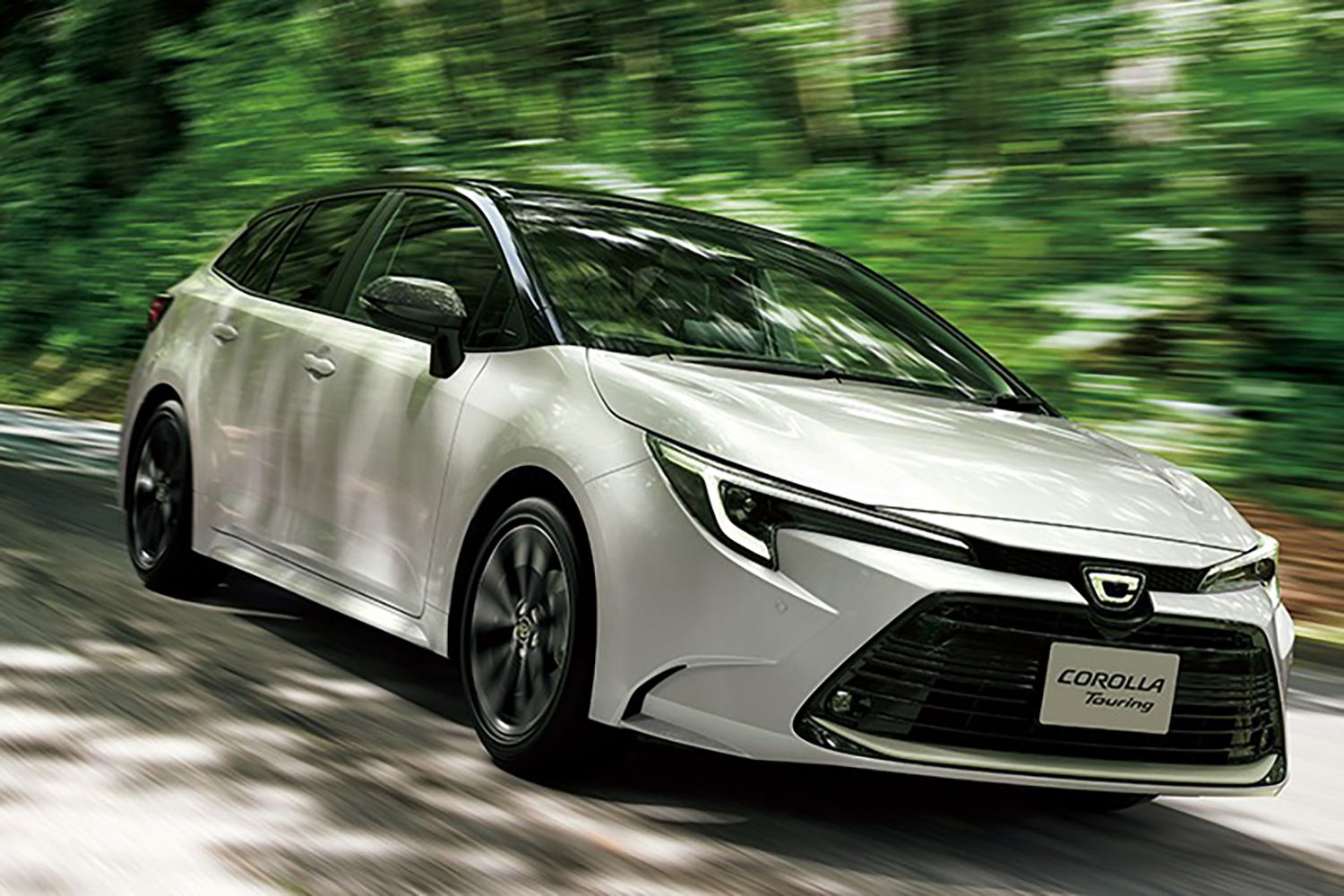 日本仕様と意外なほど異なる欧州仕様のトヨタ・カローラ 〜 画像15