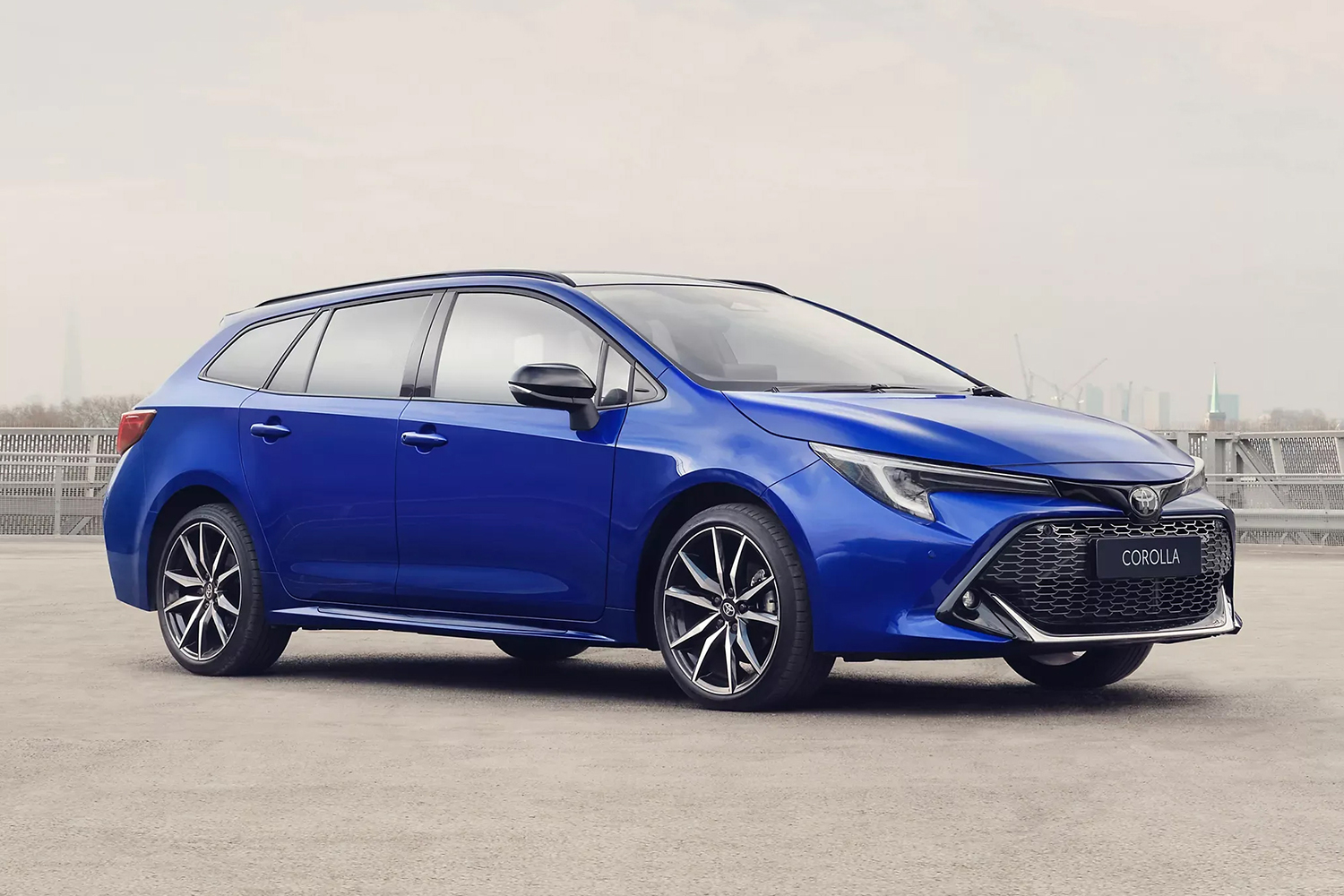 日本仕様と意外なほど異なる欧州仕様のトヨタ・カローラ 〜 画像17