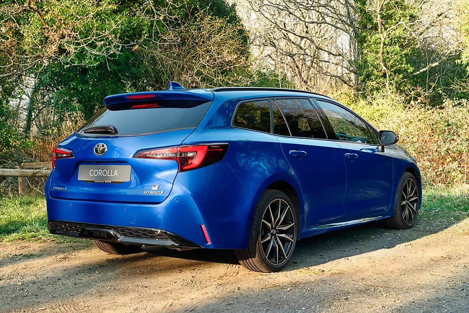 日本仕様と意外なほど異なる欧州仕様のトヨタ・カローラ 〜 画像18