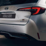 【画像】２リッターハイブリッドにGRスポーツだと？　サイズもデカいし日本とは違う欧州仕様のカローラがうらやましいぞ！ 〜 画像19