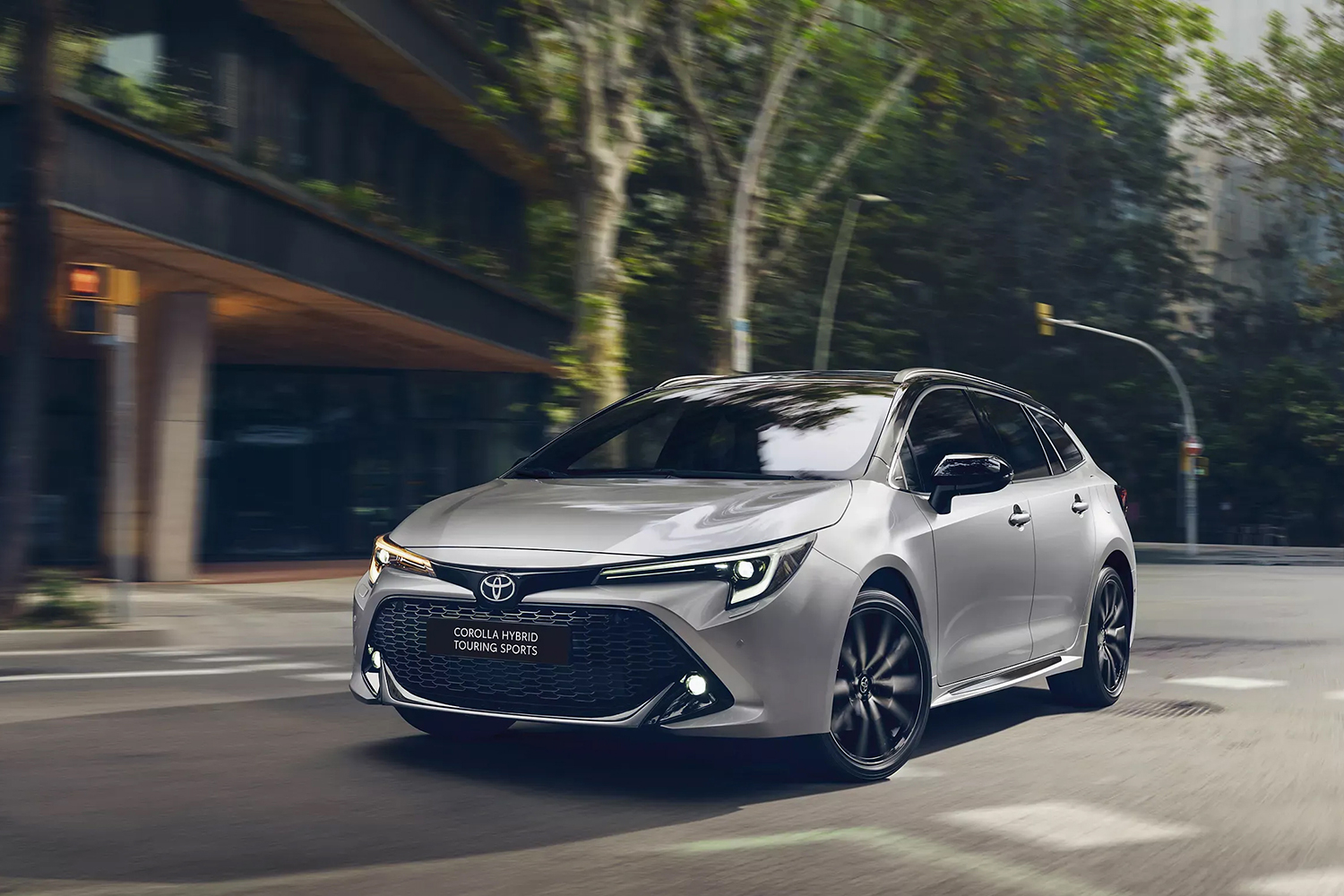 日本仕様と意外なほど異なる欧州仕様のトヨタ・カローラ 〜 画像20