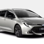 【画像】２リッターハイブリッドにGRスポーツだと？　サイズもデカいし日本とは違う欧州仕様のカローラがうらやましいぞ！ 〜 画像21