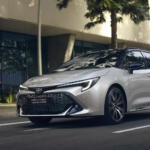 【画像】２リッターハイブリッドにGRスポーツだと？　サイズもデカいし日本とは違う欧州仕様のカローラがうらやましいぞ！ 〜 画像23