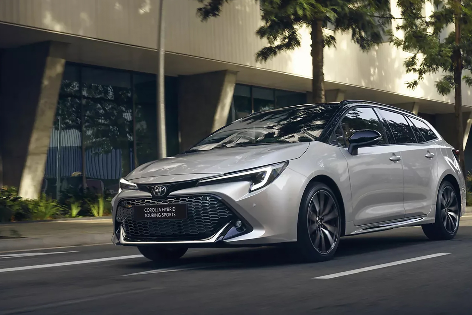 日本仕様と意外なほど異なる欧州仕様のトヨタ・カローラ 〜 画像23