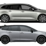 【画像】２リッターハイブリッドにGRスポーツだと？　サイズもデカいし日本とは違う欧州仕様のカローラがうらやましいぞ！ 〜 画像24