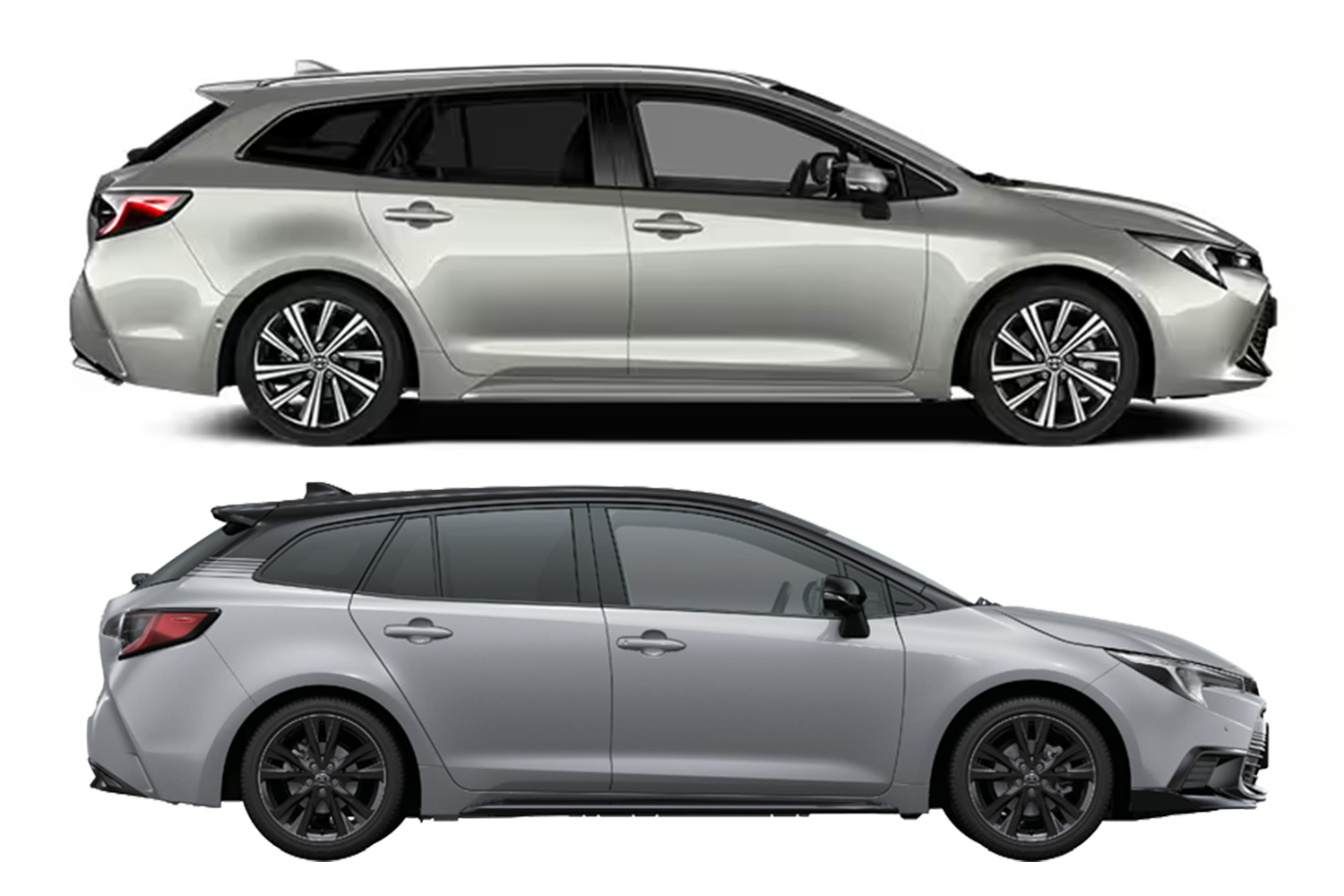 日本仕様と意外なほど異なる欧州仕様のトヨタ・カローラ