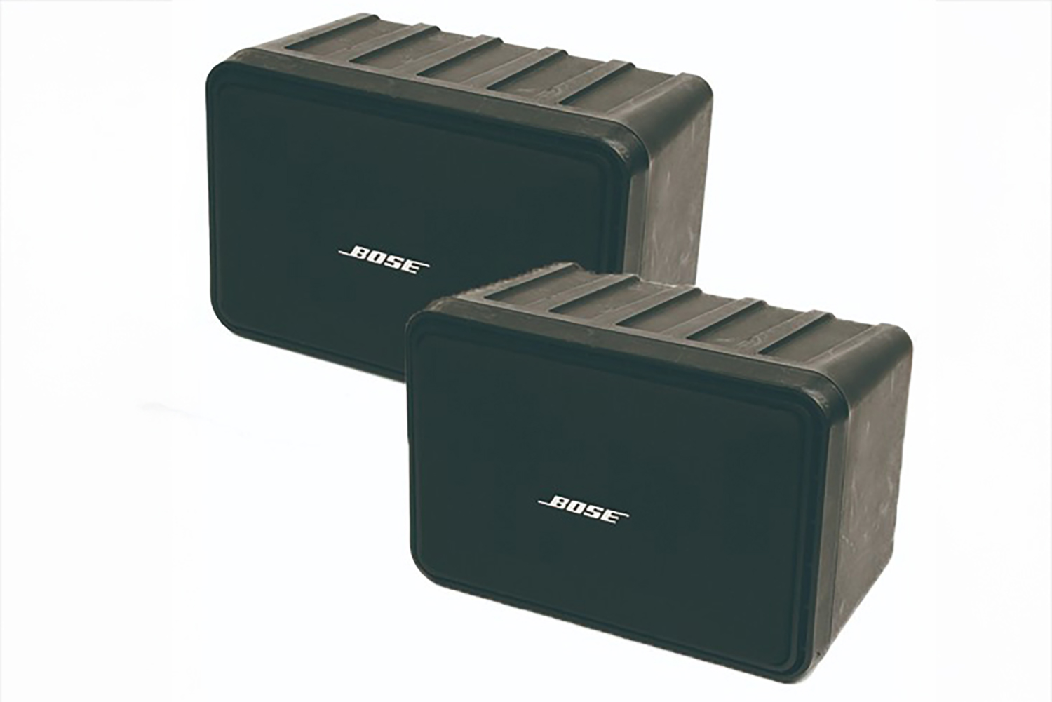 BOSEのブックシェルフスピーカー 〜 画像2