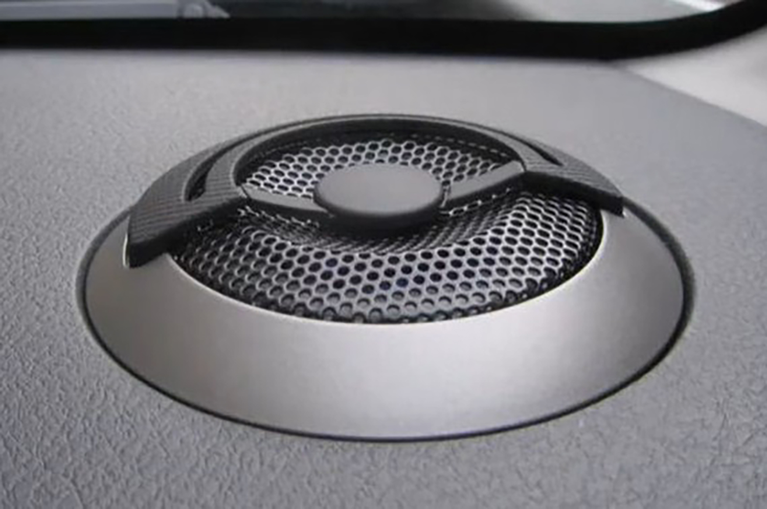 かつてオーディオカスタムの定番だった「ツイーター」 〜 画像3