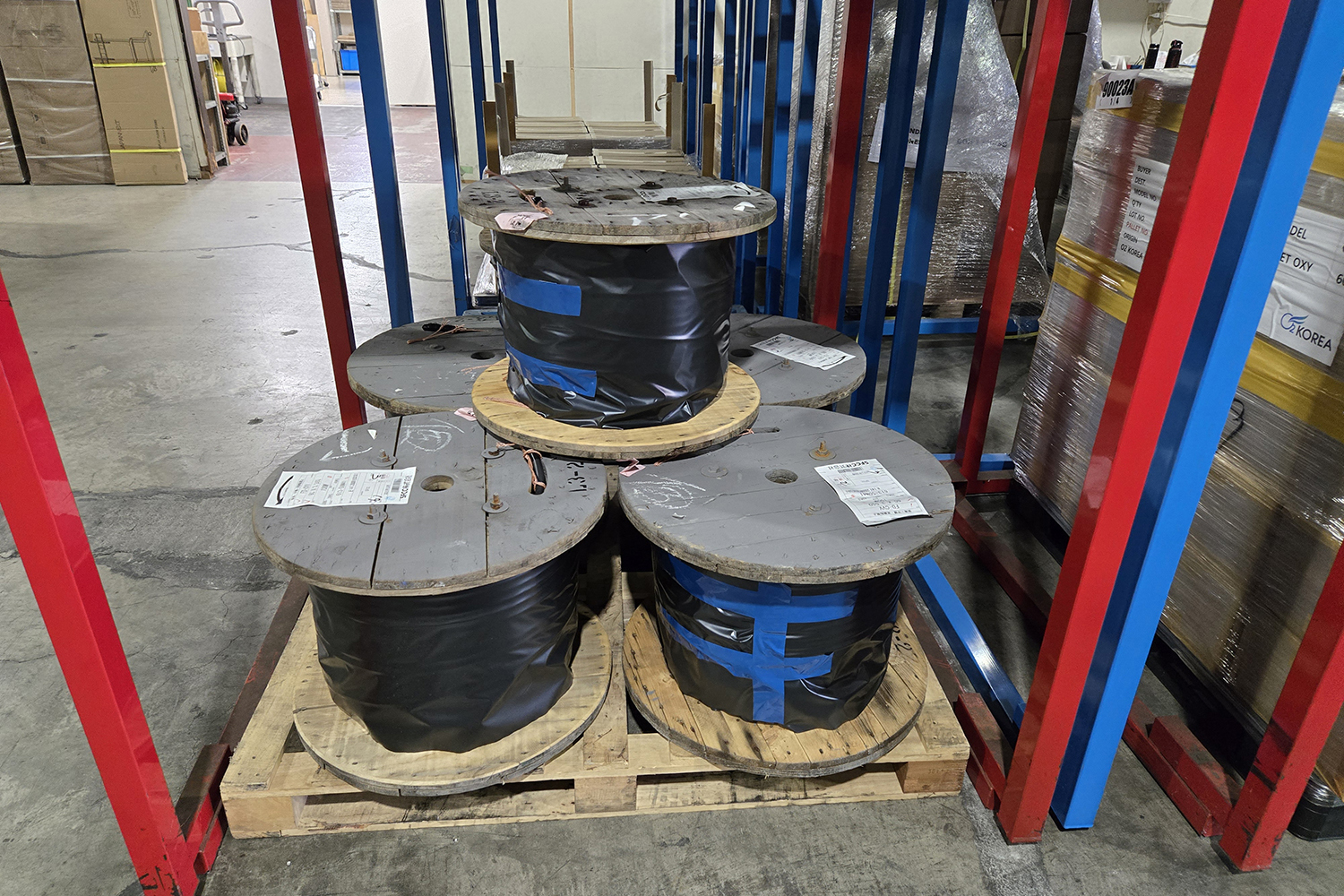 物流倉庫に潜入してわかった意外なリアル 〜 画像7