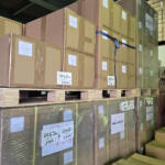 【画像】じつはイメージと全然違う物流倉庫！　「じつは静か」「ガテン系のノリじゃない」謎の施設の真実をご紹介!! 〜 画像8