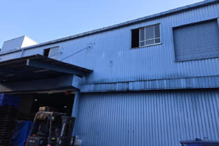 物流倉庫に潜入してわかった意外なリアル