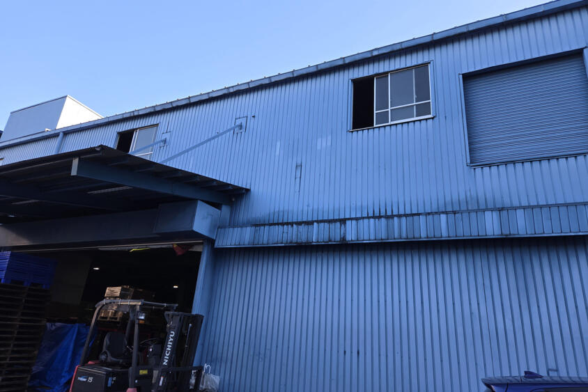 じつはイメージと全然違う物流倉庫！　「じつは静か」「ガテン系のノリじゃない」謎の施設の真実をご紹介!!