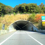 【画像】そういえば「丸」と「四角」があるけどなぜ？　トンネルの断面形状はどう決まる 〜 画像1