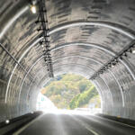 【画像】そういえば「丸」と「四角」があるけどなぜ？　トンネルの断面形状はどう決まる 〜 画像4