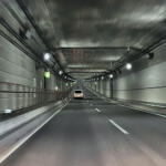 【画像】そういえば「丸」と「四角」があるけどなぜ？　トンネルの断面形状はどう決まる 〜 画像6