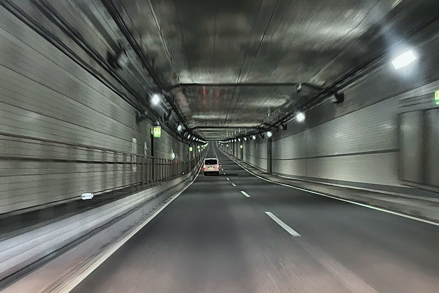 丸いトンネルと四角いトンネルがあるのはなぜか 〜 画像6